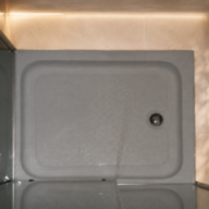 Душова кабіна KO&amp;PO 7007, 120 × 80 см, права - Душова кабіна KO&PO 7007, 120 × 80 см, права