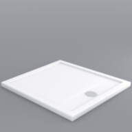Душовий піддон SHOWART SLIM (90x90х5)