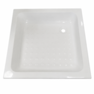 Душовий піддон KO&amp;PO 209,  80 × 80 см - Душовий піддон KO&PO 209, 80 × 80 см