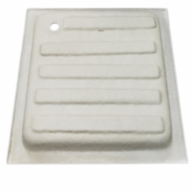 Душовий піддон KO&amp;PO 209,  90 × 90 см - Душовий піддон KO&PO 209, 90 × 90 см
