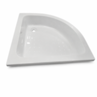 Душовий піддон KO&amp;PO 208, 80 × 80 см - Душовий піддон KO&PO 208, 80 × 80 см