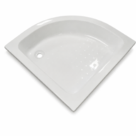 Душовий піддон KO&amp;PO 208, 80 × 80 см - Душовий піддон KO&PO 208, 80 × 80 см