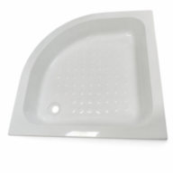 Душовий піддон KO&amp;PO 208, 90 × 90 см - Душовий піддон KO&PO 208, 90 × 90 см