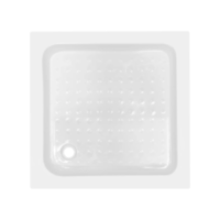 Душовий піддон KO&PO 7006, 80 × 80 см
