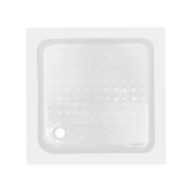 Душовий піддон KO&PO 7006, 80 × 80 см
