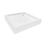Душовий піддон KO&PO 7006, 80 × 80 см