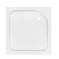 Душовий піддон KO&PO 7006, 90 × 90 см