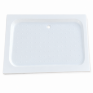 Душовий піддон KO&amp;PO 7007, 120 × 80 см - Душовий піддон KO&PO 7007, 120 × 80 см