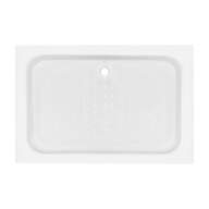 Душовий піддон KO&amp;PO 7007, 120 × 80 см - Душовий піддон KO&PO 7007, 120 × 80 см