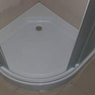 Душова кабіна KO&amp;PO 7122, 80 × 80 см - Душова кабіна KO&PO 7122 80 × 80 см