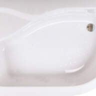 Душовий піддон SHOWER Ferisya R, 120 × 80 см