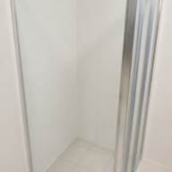 Душова кабіна SUNWAYS Crystal, 90 × 90 см, без піддона, прозоре скло 6мм - Душова кабіна SUNWAYS Crystal