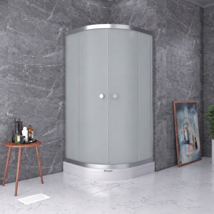 Душова кабіна SHOWER Saturn-005, 90×90×190