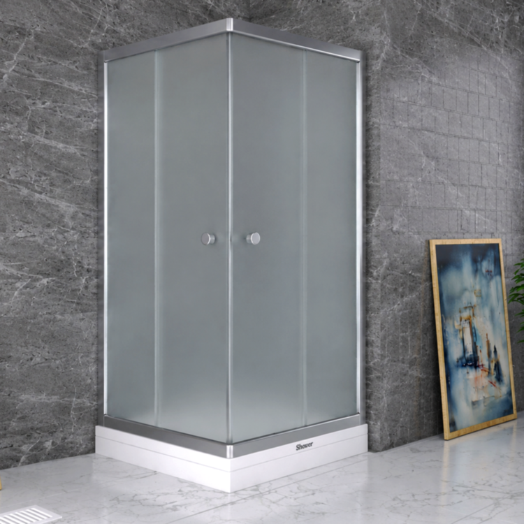 Душова кабіна SHOWER Saturn 232, 120 × 80 × 190 см