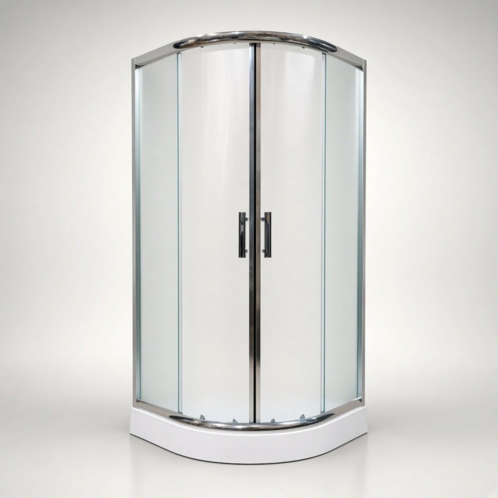 Душова кабіна R-522, 90×90, без піддону
