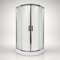 Душова кабіна R-522, 90×90, без піддону