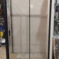 Душова кабіна SUNWAYS Vision, 120 × 80 см, скло 6 мм, без піддона - Душова кабіна SUNWAYS Vision