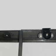 Душова кабіна SUNWAYS Vision, 120 × 80 см, скло 6 мм, без піддона - Душова кабіна SUNWAYS Vision