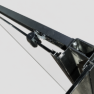 Душова кабіна SUNWAYS Vision, 120×80, скло 6 мм, без піддона - Душова кабіна SUNWAYS Vision