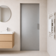 Душові двері SUNWAYS Blur 90 × 190 см - Душові двері SUNWAYS Blur 90 × 190 см
