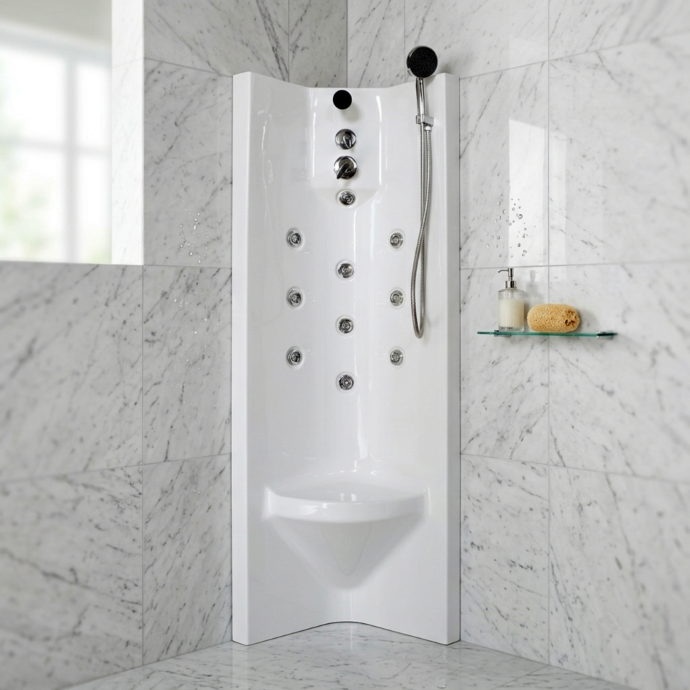 Душова стійка SHOWER Madelo