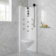Душова стійка SHOWER Madelo