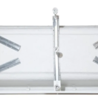 Ванна SHOWER ARTMINA SW-6767,  170 × 70 см, з ногами - Ванна SHOWER ARTMINA SW-6767, 170 × 70 см, з ногами