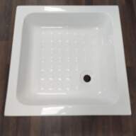 Душовий піддон KO&amp;PO 209,  70 × 70 см - Душовий піддон KO&PO 209, 70 × 70 см