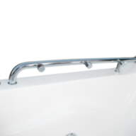 Гідромасажна ванна KO&PO 007