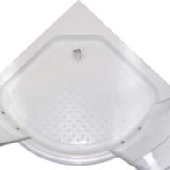 Душова кабіна KO&amp;PO 7122-7, 90 × 90 см - Душова кабіна KO&PO 7122-7, 90 × 90 см