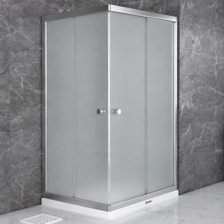 Душова кабіна SHOWER Saturn 232-6, 120 × 80 × 190 см